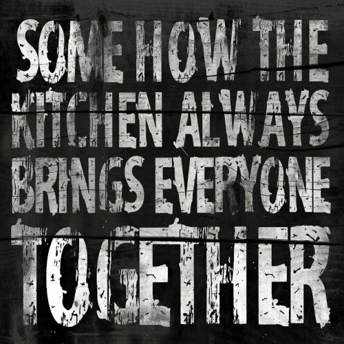 Kitchen Poster Print by Jace Grey - Item # VARPDXJG9SQ016A