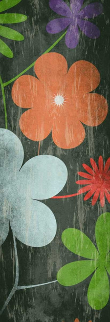 Floralpattern Poster Print by Jace Grey - Item # VARPDXJGPL017A