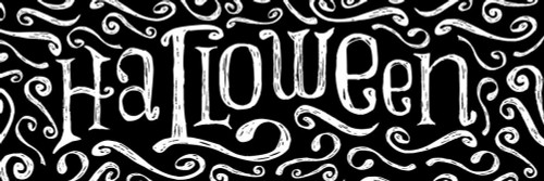 Halloween Poster Print by Jace Grey - Item # VARPDXJGPL030A