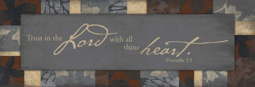Heart Poster Print by Jace Grey - Item # VARPDXJGPL059B
