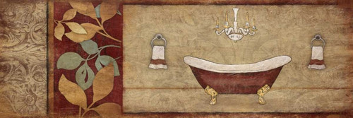Spice Bath Mate Poster Print by Jace Grey - Item # VARPDXJGPL155B