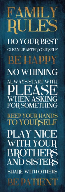 Do Your Best Gold Poster Print by Jace Grey - Item # VARPDXJGPL248A