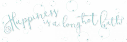 Long Hot Bath Poster Print by Jace Grey - Item # VARPDXJGPL257A