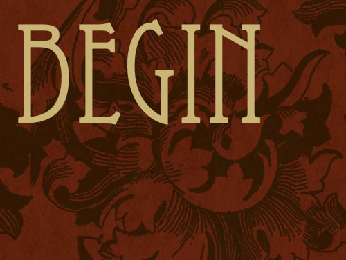 The Best Way F Poster Print by Jace Grey - Item # VARPDXJGRC001F