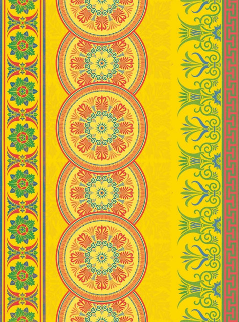 Patterns E Poster Print by Jace Grey - Item # VARPDXJGRC040E