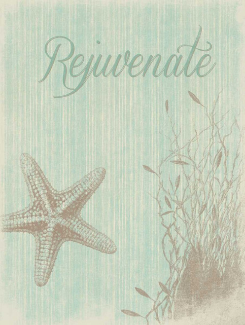 Rejuvenate Poster Print by Jace Grey - Item # VARPDXJGRC048E