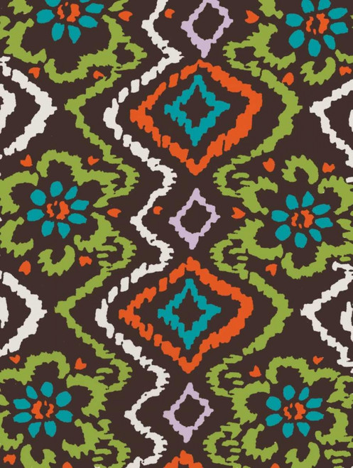 Flow Poster Print by Jace Grey - Item # VARPDXJGRC056A