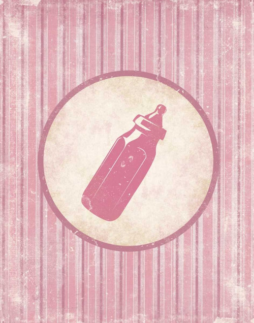 Bottle Poster Print by Jace Grey