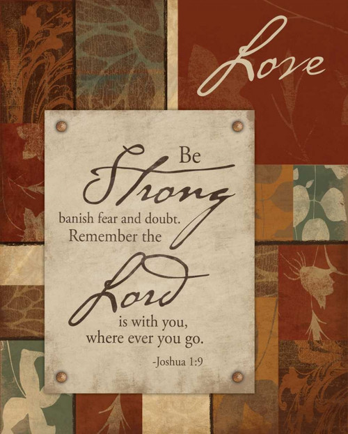 Love Clean Edge Poster Print by Jace Grey - Item # VARPDXJGRC084B2