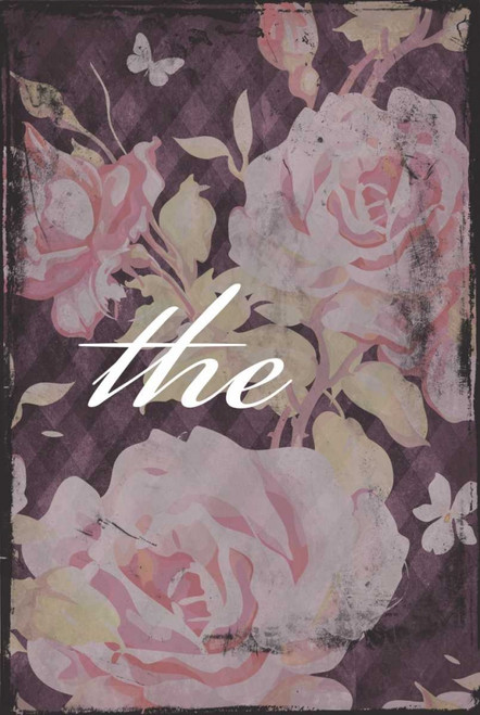 the Poster Print by Jace Grey - Item # VARPDXJGRC089F