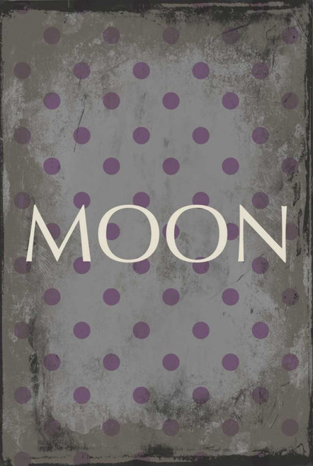moon Poster Print by Jace Grey - Item # VARPDXJGRC089G
