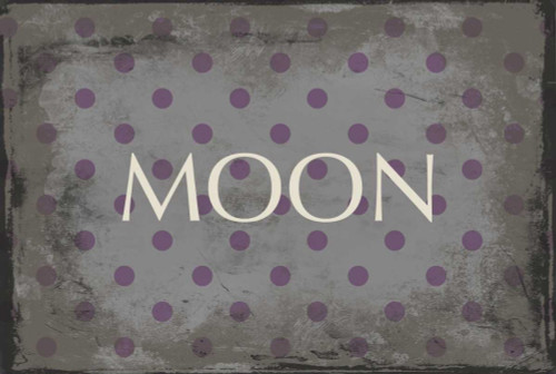 moon Poster Print by Jace Grey - Item # VARPDXJGRC089G2