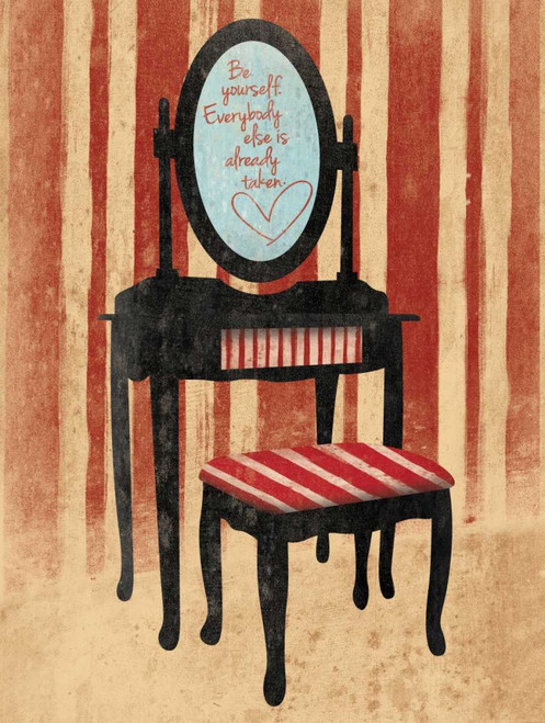 Wonderful Poster Print by Jace Grey - Item # VARPDXJGRC110A