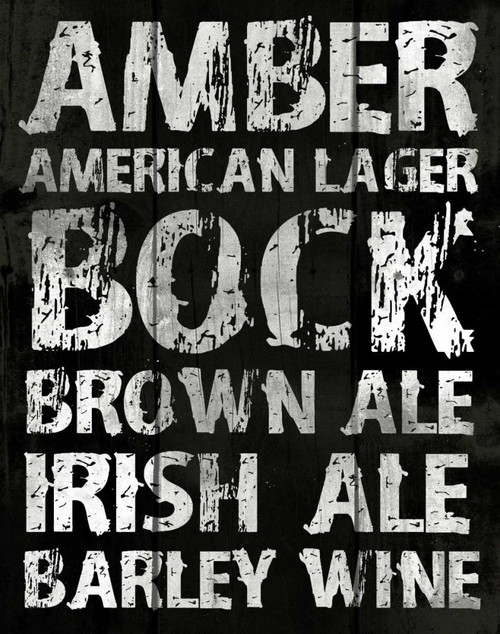 Amber Poster Print by Jace Grey - Item # VARPDXJGRC125C