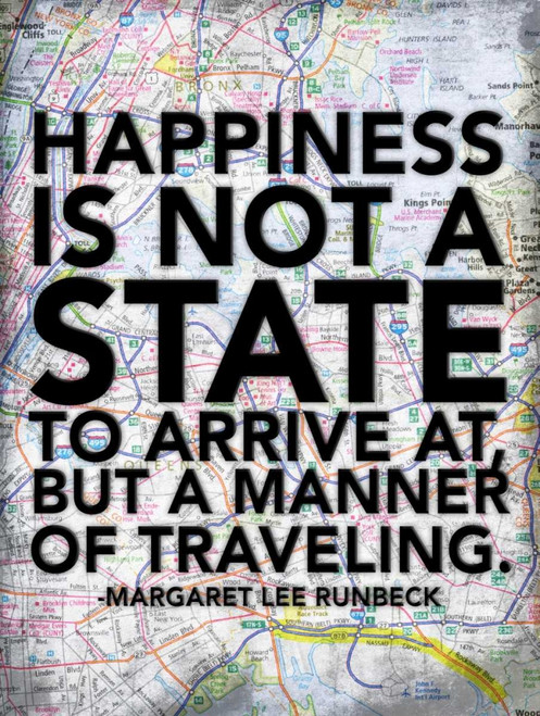 State Map Poster Print by Jace Grey - Item # VARPDXJGRC126D