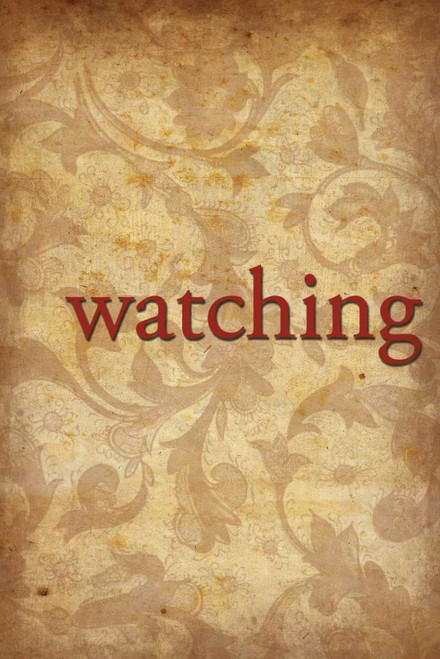 watching Poster Print by Jace Grey - Item # VARPDXJGRC144F