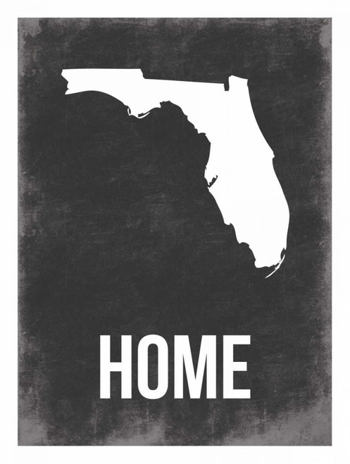 Florida Home Poster Print by Jace Grey - Item # VARPDXJGRC250A