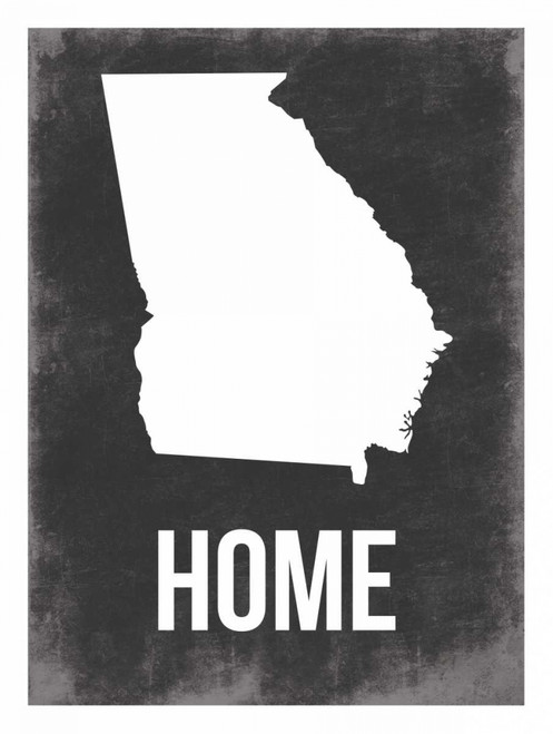Georgia Home Poster Print by Jace Grey - Item # VARPDXJGRC250G