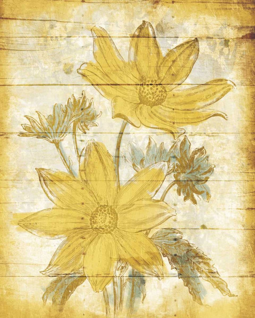 Calm Day Breeze Mate Poster Print by Jace Grey - Item # VARPDXJGRC552B