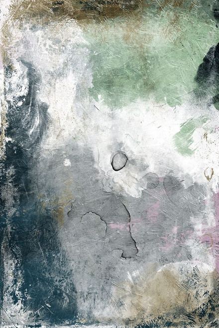 Neutral Paint Poster Print by Jace Grey - Item # VARPDXJGRC632A