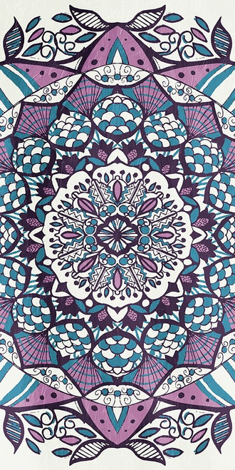 WaterLust Mate Poster Print by Jace Grey