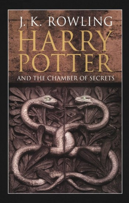 Harry Potter Book Covers Movie Poster (11 x 17) - Item # MOV292615