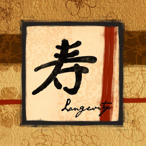 Longevity Poster Print by Jace Grey - Item # VARPDXJGSQ020D