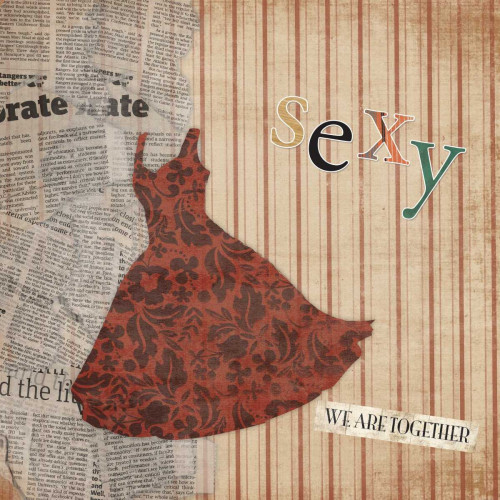 Sexy Poster Print by Jace Grey - Item # VARPDXJGSQ023B
