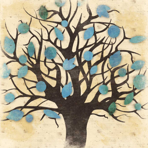 Tree Poster Print by Jace Grey - Item # VARPDXJGSQ044G