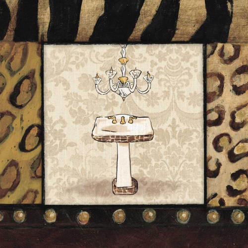 Sink 1 Poster Print by Jace Grey - Item # VARPDXJGSQ094G