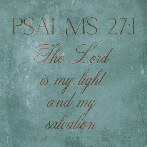 Salvation Poster Print by Jace Grey - Item # VARPDXJGSQ1031A