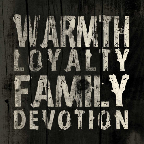 Warmth Poster Print by Jace Grey - Item # VARPDXJGSQ125D