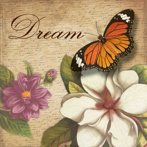 Dream Poster Print by Jace Grey - Item # VARPDXJGSQ152B