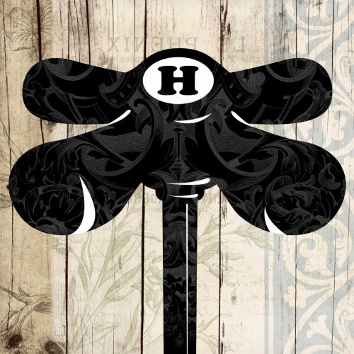 Hot Nob Poster Print by Jace Grey - Item # VARPDXJGSQ254A