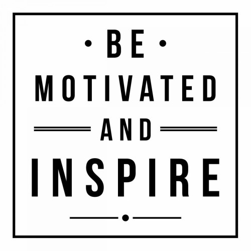 And Inspire Poster Print by Jace Grey - Item # VARPDXJGSQ349B