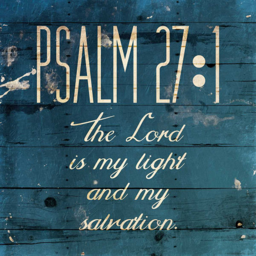 My Salvation Poster Print by Jace Grey - Item # VARPDXJGSQ663D