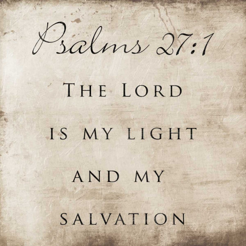 My Salvation Poster Print by Jace Grey - Item # VARPDXJGSQ777A