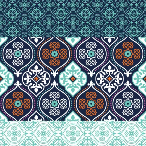 Bohemian Levels Poster Print by Jace Grey - Item # VARPDXJGSQ806A