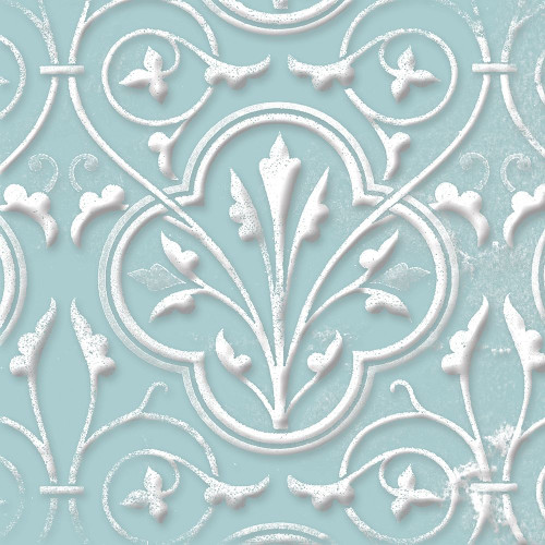 Floral Pop Three Poster Print by Jace Grey - Item # VARPDXJGSQ894C