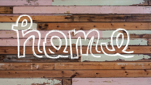 Home Barnwood Poster Print by Jelena Matic - Item # VARPDXJMRN016B