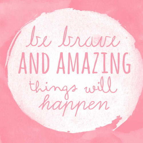 Amazing Things Poster Print by Jelena Matic - Item # VARPDXJMSQ004F
