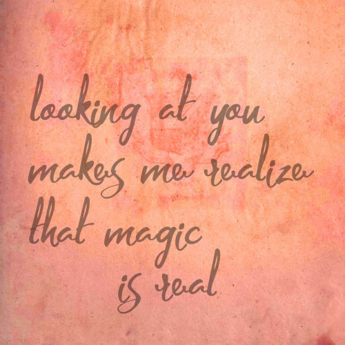 Looking At You Poster Print by Matic,Jelena Matic - Item # VARPDXJMSQ042A