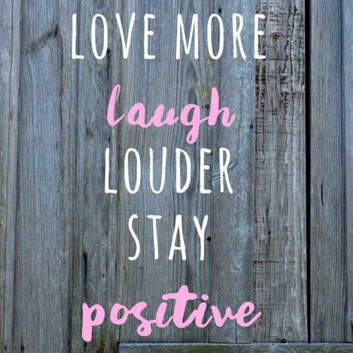 Love More Poster Print by Matic,Jelena Matic - Item # VARPDXJMSQ053A