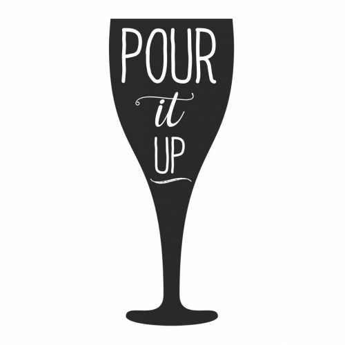 Pour Poster Print by Matic,Jelena Matic - Item # VARPDXJMSQ066A