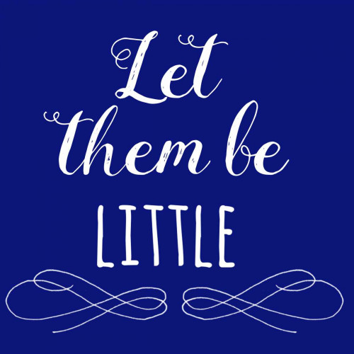 Little Poster Print by Matic,Jelena Matic - Item # VARPDXJMSQ117B