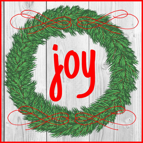 Joy Poster Print by Jelena Matic - Item # VARPDXJMSQ137A