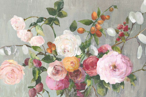 Contentment Poster Print by Asia Jensen - Item # VARPDXJN232A