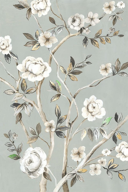 A Flower For You I Poster Print by Asia Jensen