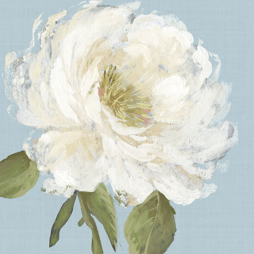 Flowers by the Sea I Poster Print by Asia Jensen - Item # VARPDXJN340A