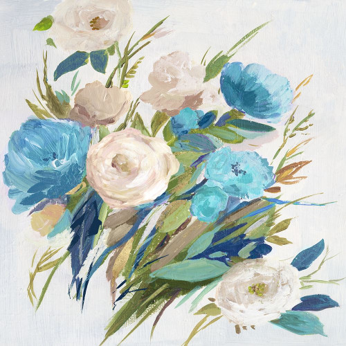 Ode to The Spring Poster Print by Asia Jensen - Item # VARPDXJN388A